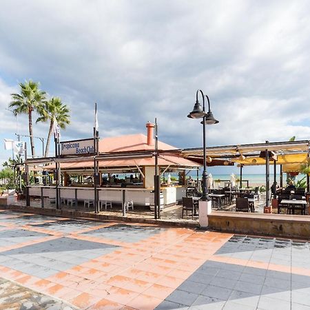 Malagasuite Sun&Sea Beach Torremolinos Exterior photo